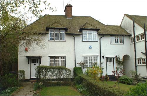 62-64 Oakwood Road